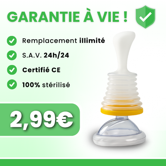 Assurance VitaClear